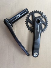 Bielas Sram X1 Eagle Carbon Dub 34t 175mm 12 Velocidades NUEVO