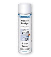 Weicon Bremsenreiniger 500 Ml Universalreiniger