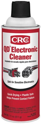 05103 QD Electronic Cleaner -11 Wt Oz