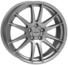4x Alufelgen ALUTEC Monstr f�r BMW 3er Lim G3L 19 Zoll Felgen