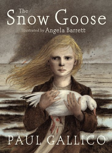 The Snow Goose - Gallico, Paul