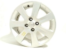 Jantes Peugeot iOn