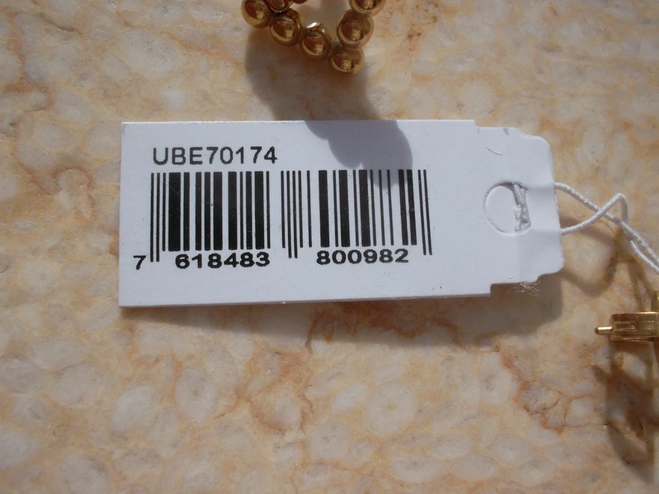 Guess Ohrstecker NEU - Bild 4 von 4