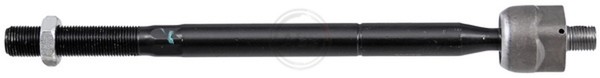 Axialgelenk Spurstange A.B.S. 240435 FüR Mazda BL BK CW CR BK14 BK12 Turbo BK12Y-image