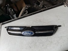 FORD GRAND C-MAX 2010-2015 FRONT BUMPER RADIATOR UPPER GRILL AM51R8200B. 
