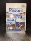 Wii Sports Resort