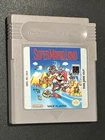 Super Mario Land Nintendo Gameboy Game 1989  Tested Working Cartridge Only