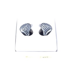 Dynamic Hybrid In-Ear Headphones  NO Mic 1DD  1BA Yinyoo KZ ZST Pro
