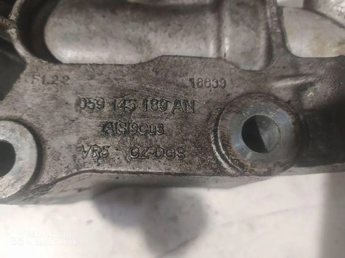 AUDI A6 4G2, C7, 4GC Klimakompressorhalterung AN19C03 059145169AN 34881676