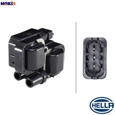 IGNITION COIL 5DA 193 175-991 FOR MERCEDES-BENZ R-CLASS CLK/Convertible VITO