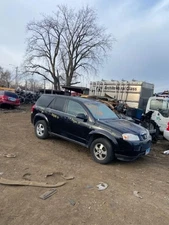 Automatic Transmission 3.5L Opt L66 FWD MJ7 Fits 06 VUE 1500367