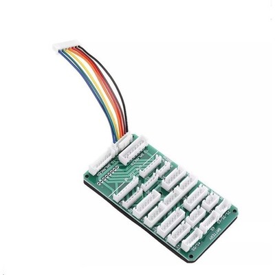 Multifunktionales Parallel Balance Ladeboard 2S6S f��r RC Modellbau Akkus