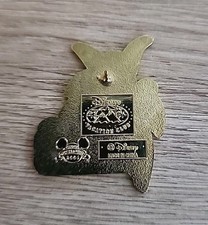 Las mejores ofertas en Tinker Bell 2004 parches y prendedores de