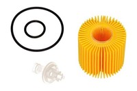 ÖLfilter FüR Lexus Lotus Passend FüR Subaru Toyota