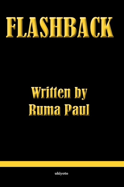 Ruma Paul | Flashback | Taschenbuch | Englisch (2026) | Ukiyoto Publishing-image