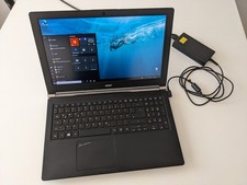 Acer Aspire V15 Nitro, Black Edition, i7, GeForce GTX 860M mit Mängeln