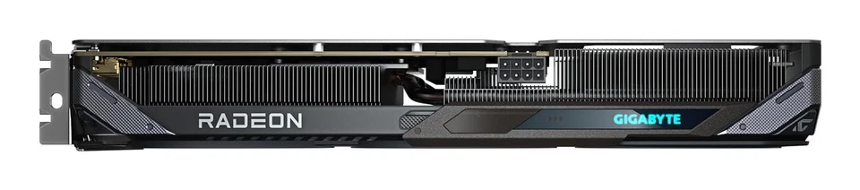 Gigabyte Radeon RX 9060 XT Gaming OC 8GB Graphics Card GV-R9060XTGAMING OC-8GD - Image 3 of 4