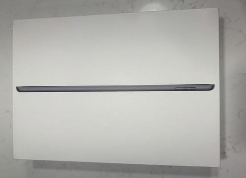 apple ipad 9th generation 64gb mk2l3ll/a - Afbeelding 7 van 7