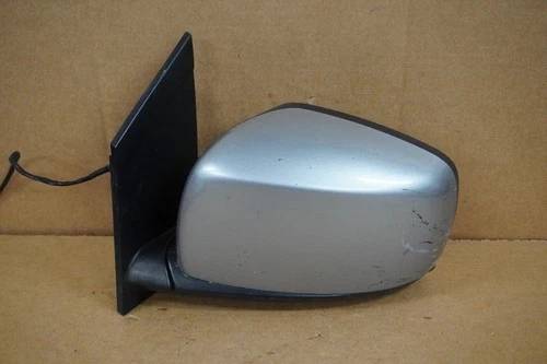 13 14 15 16 17 18 19 20 Dodge Caravan Left Driver Side View Mirror 1AB731SCAG