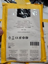 New - AmazonBasics DisplayPort to DisplayPort Cable 6 ft.