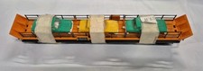 Vintage Hornby 00 - R126 Car Transporter with Three Cars,unboxed Offers Invited