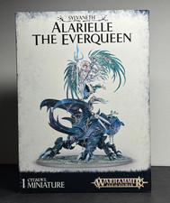 Warhammer Age of Sigmar: Sylvaneth - Alarielle the Everqueen Games Workshop
