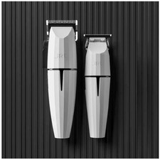 JRL Ghost Edition Combo Collection Clipper Trimmer or Clipper Trimmer Shaver