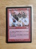 Ghitu War Cry - Urza's Legacy - MTG Magic - Uncommon - Red Enchantment