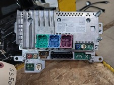 Jeep Grand Wagoneer 2025 Audio Equipment Radio 3208423