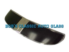 1950 1951 1952 Chevrolet Pontiac 2 Door Hardtop Visor Classic New Sunvisor Chevy