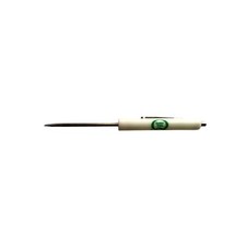 Quaker State Oil Screw Driver Ready Tool With Magnet Excellent Advertising