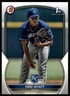 2023 Bowman Draft #BD-80 Hiro Wyatt
