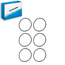 Victor Reinz Engine Intake Manifold Gasket Set For 2006 BMW 330xi