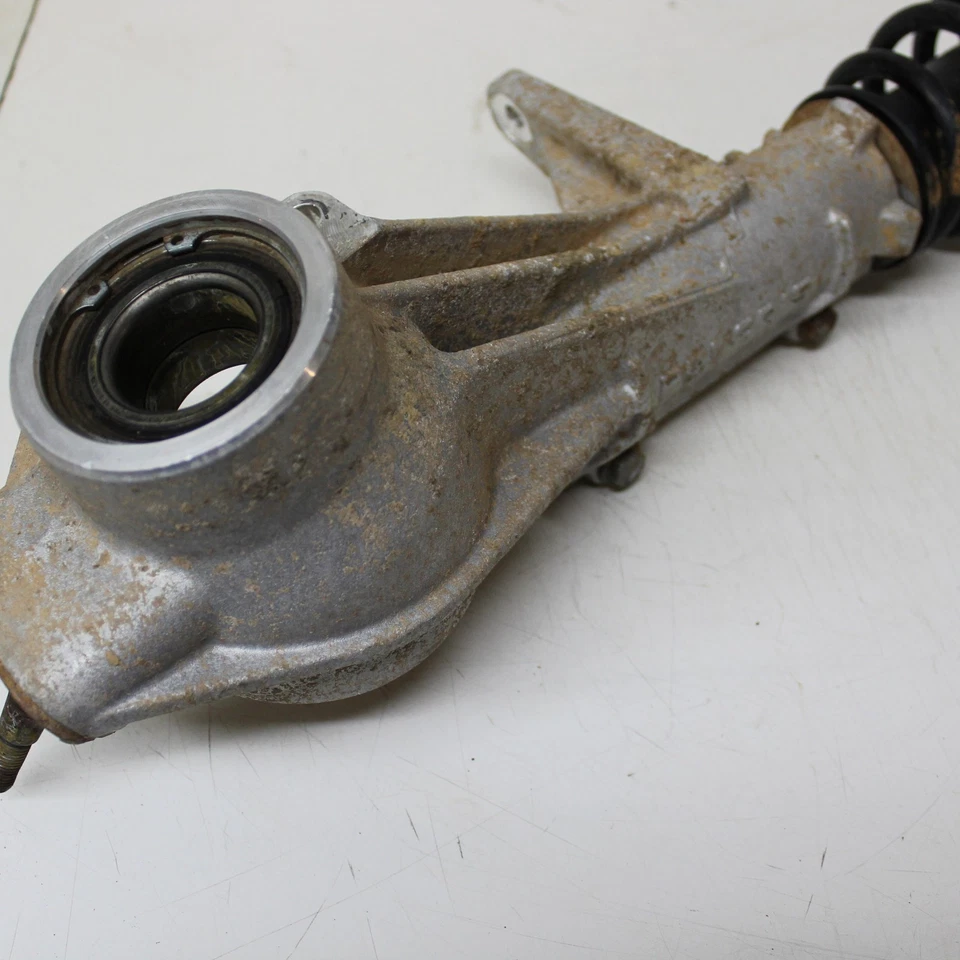 2008 Polaris Ranger Crew 700 Front Right Shock Absorber Suspension 1823717 - Image 3 of 4