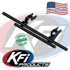 KFI Steel Powder Coated Rear DT Bumper USA Made Universal 101360