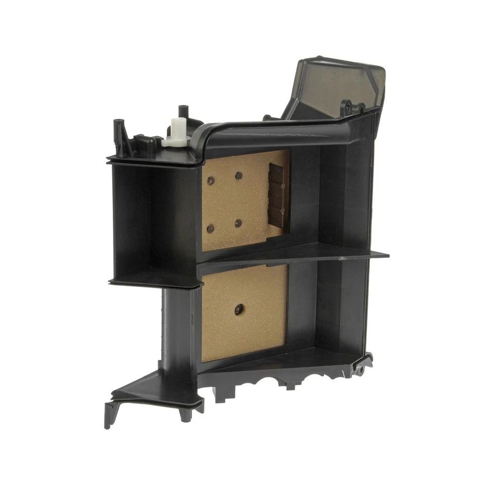 Conjunto de puerta Dorman Mid Case temperatura temperatura calor y mezcla de aire acondicionado para Cherokee Foto 3 de 3