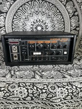 SERVICED - TOP Zustand - Roland RE-501 Space Echo
