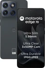 MOTOROLA Moto Edge 70 5G Factory Unlocked Dual SIM-8GB RAM 256GB Storage-GRAY