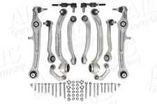 QUERLENKER SET VORDERACHSE FÜR AUDI A4 B7 (8EC) - AIC 51016SET