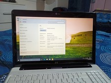 Notebook  Pavillion Dv6 1341el