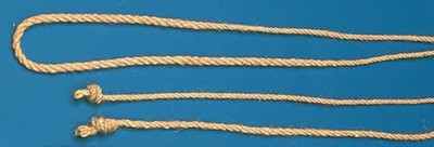 Huck Springseil 2,80 m lang
