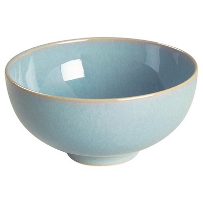 Denby-Langley Azure Rice Bowl 5562539