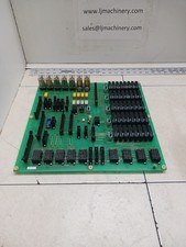 Hitachi Seiki VM-40 II M.DIS 13-11-00-00 test...