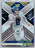 2022 Panini XR - Daniel Jones #95 White 23/75 New York Giants Football Colts -NM