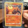 Pokémon TCG Dragon Majesty Charizard 3/70 Non-Holo Rare Card