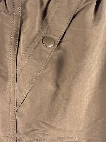 Patagonia Kids Outdoor Everyday Pants Size Large Molasses Brown Retail $69 - Picture 8 of 9
