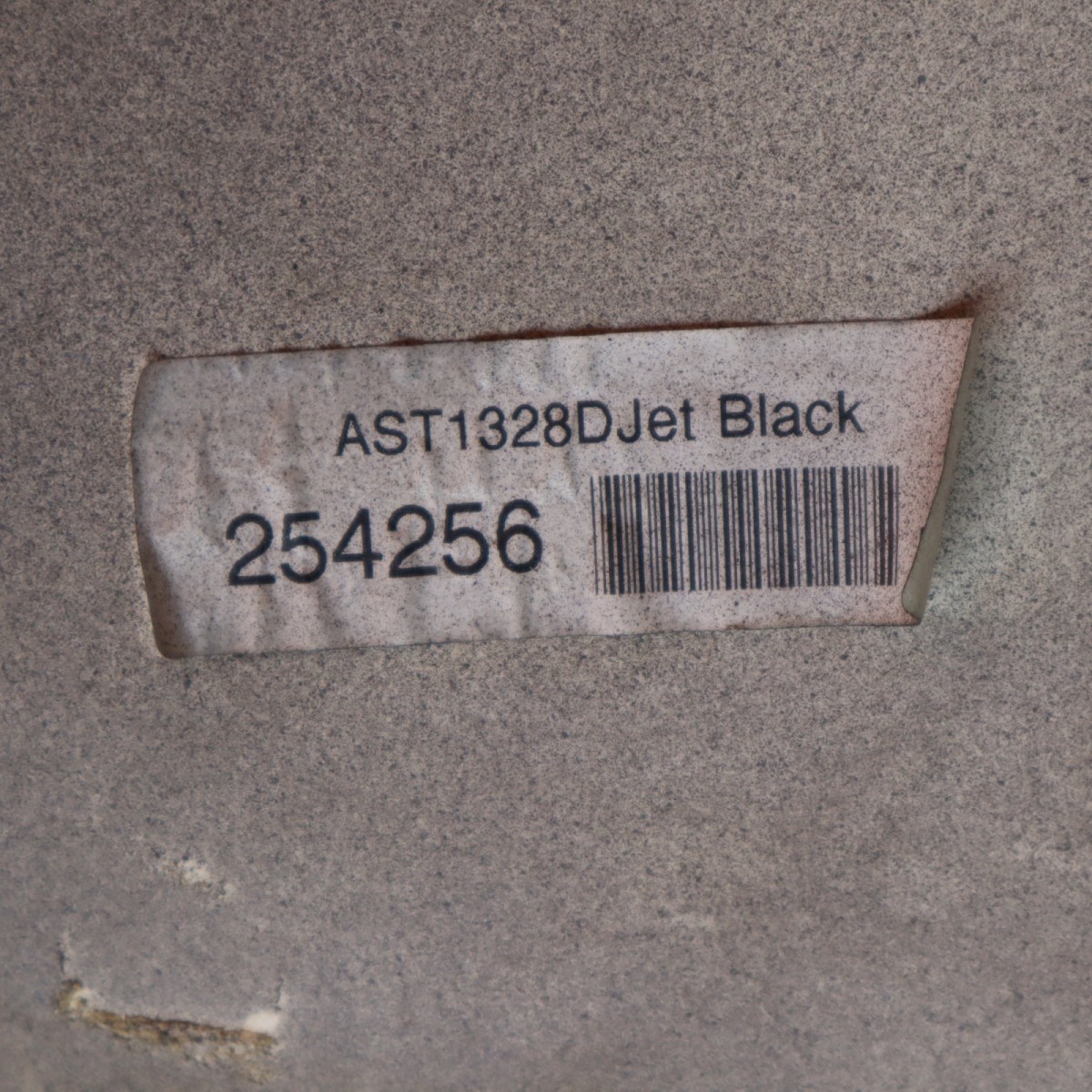 Aston Martin DB9 2005-2012 Left Rocker molding P/N 6G4310609AB
