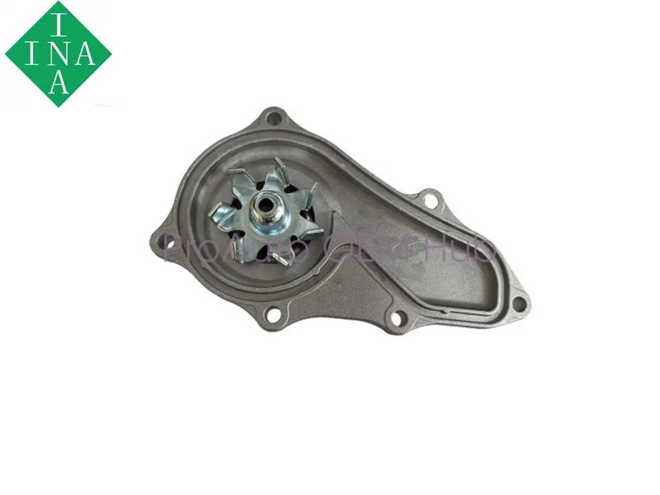 19200R40A01 OEM INA Motor bomba de agua con junta para Acura TSX L4 2009-2014 2.4 Foto 4 de 4