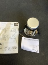 Grohe 1/2  Wall Supply Elbow. Threaded Connection Starlight Chrome 28627000 25