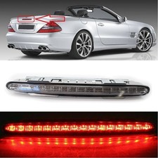 F&uuml;r Mercedes Benz SL R230 2001-2012 Zusatzbremsleuchte 3.Bremsleuchte Bremslicht